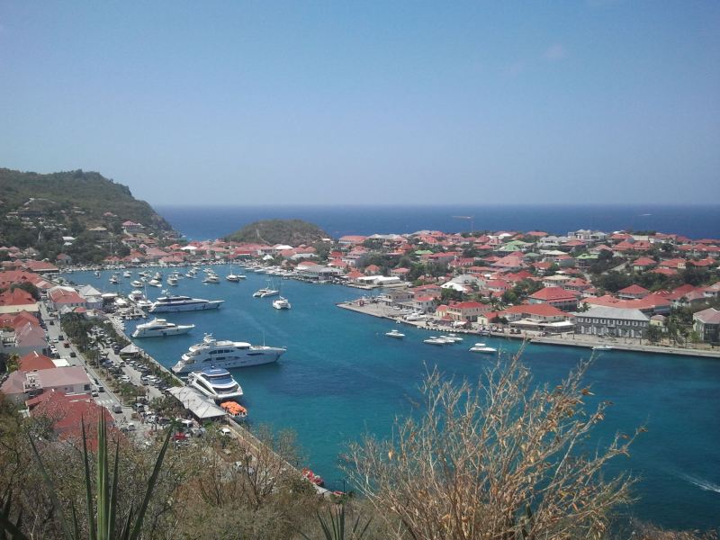 Gustavia St.Barth