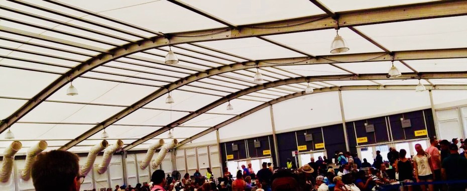 Princess Juliana Airport SXM