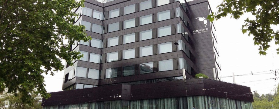 FIFA World Football Museum