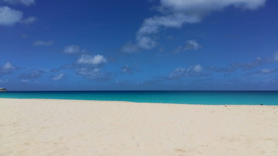 Meads Bay Anguilla