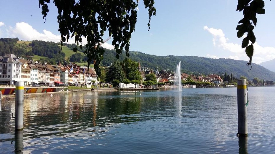 Zug Switzerland