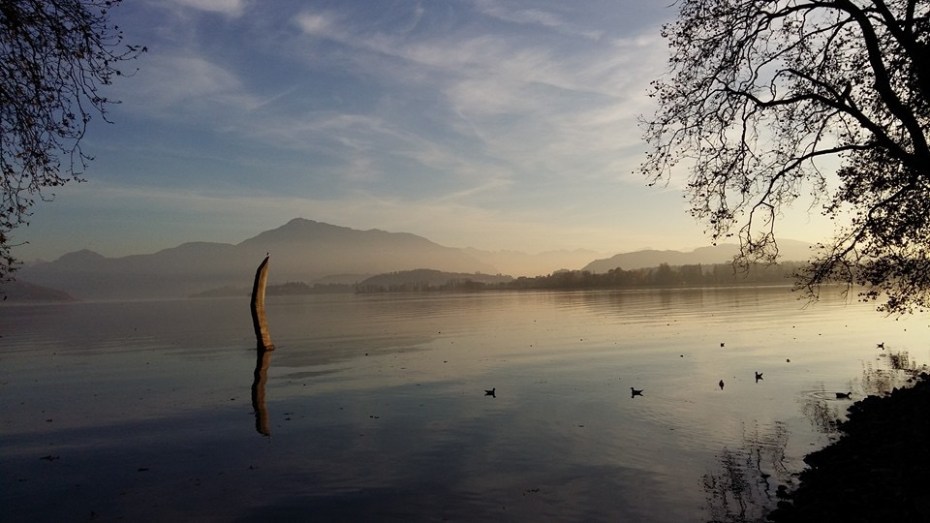 Lake Zug