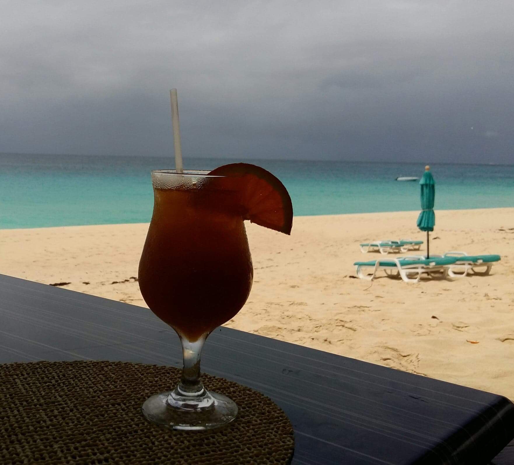 Ocean Echo Anguilla
