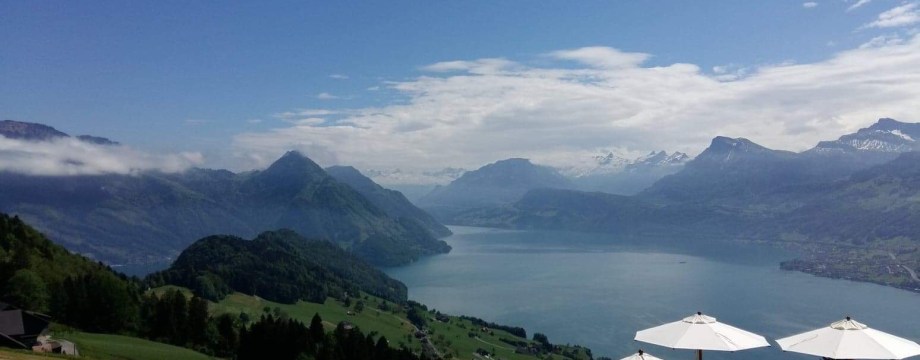 Lake Lucerne