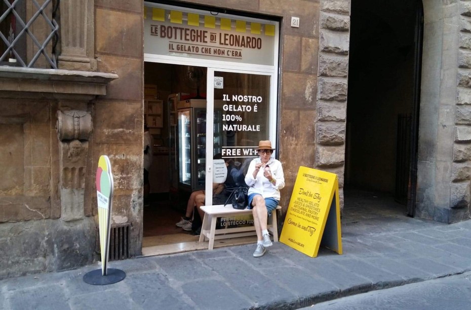 Le Botteghe di Leonardo