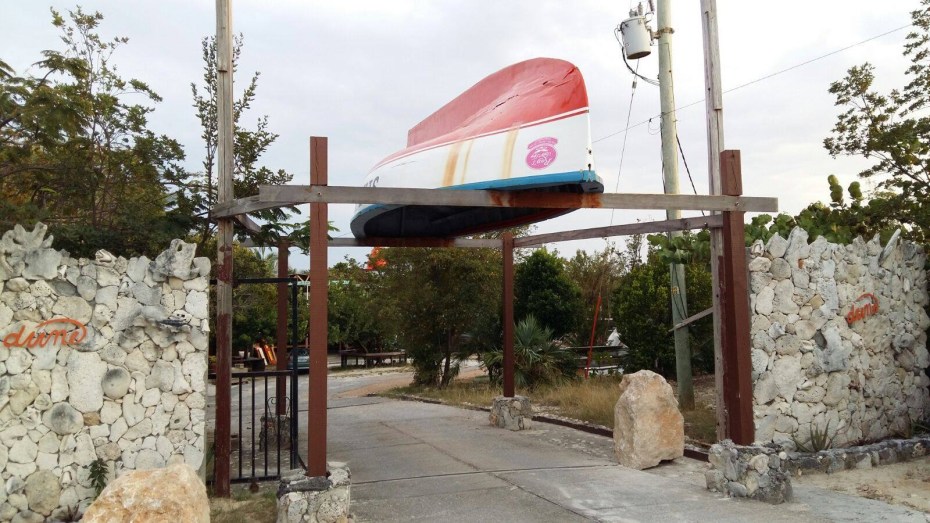 Rendezvous Bay Anguilla