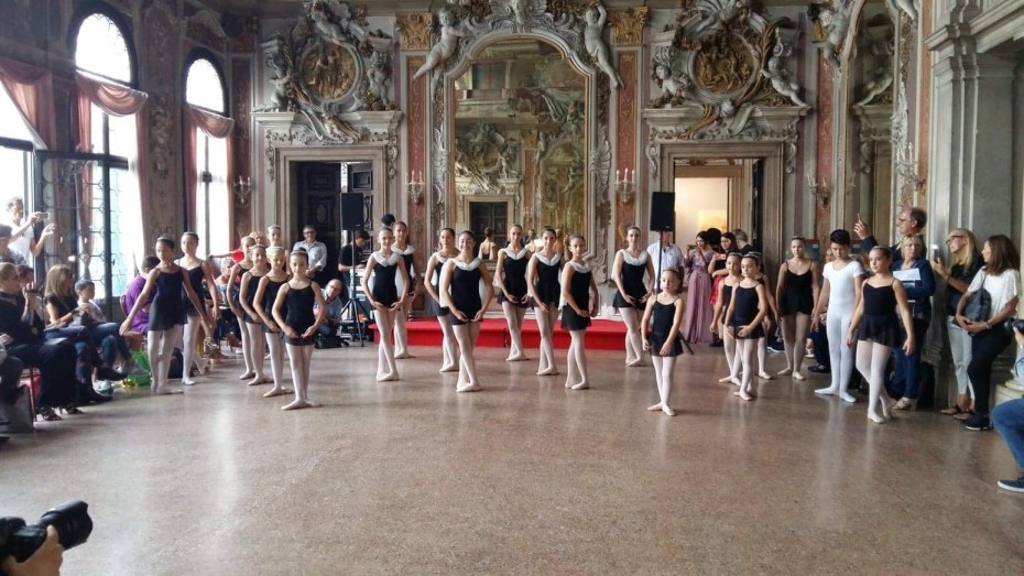 Vernissage - Opening „Art Escape 2018“