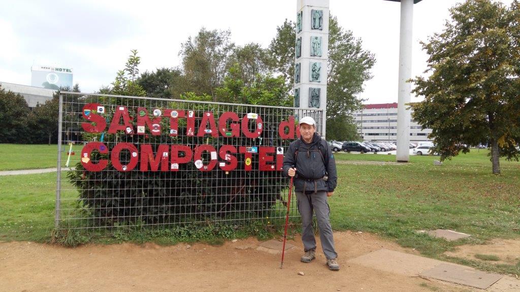 Santiago de Compostela