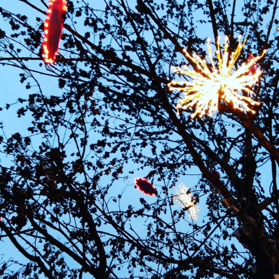 Sweet, Happy and Peaceful New Year 2019