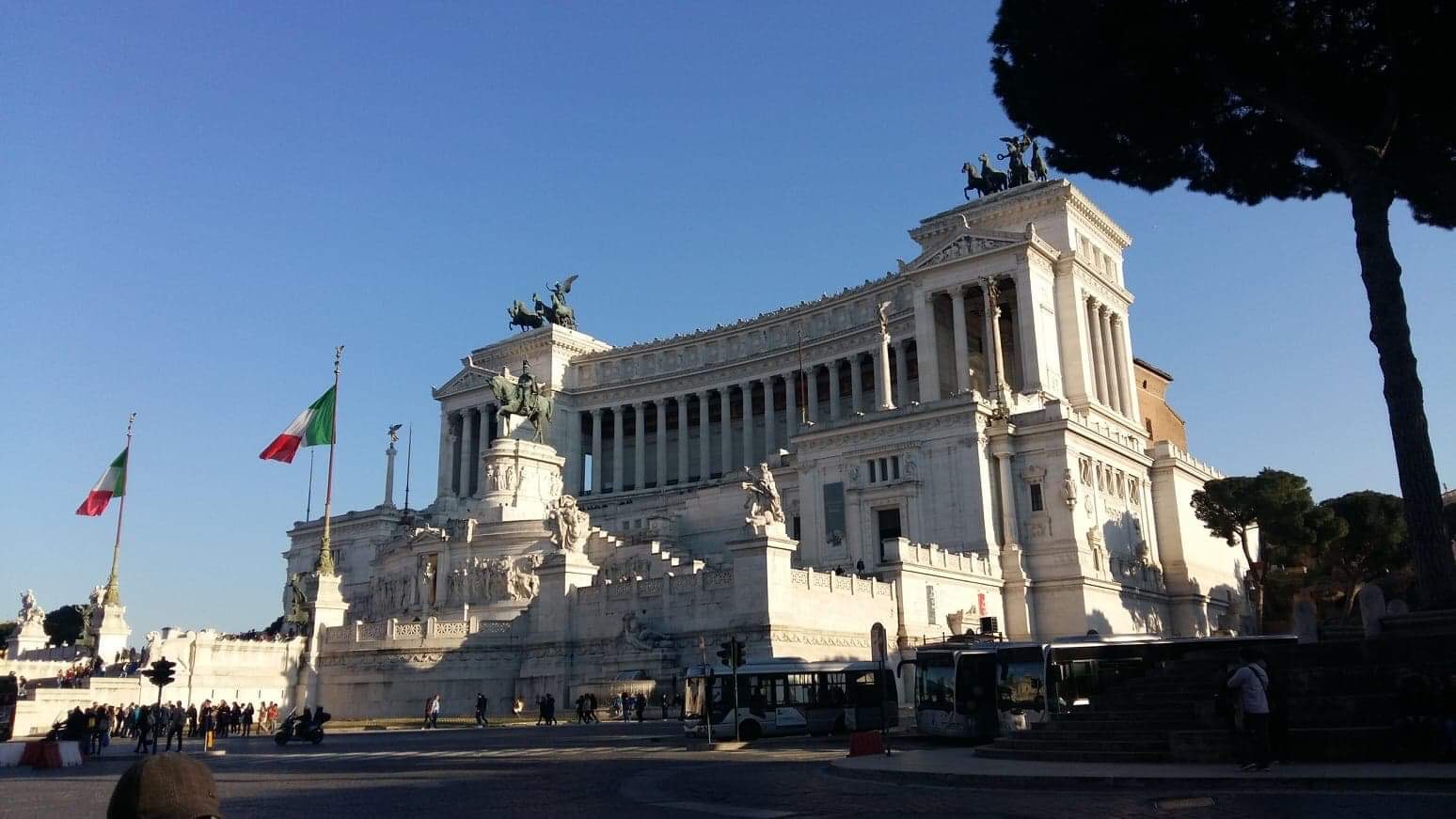 Vittoriano