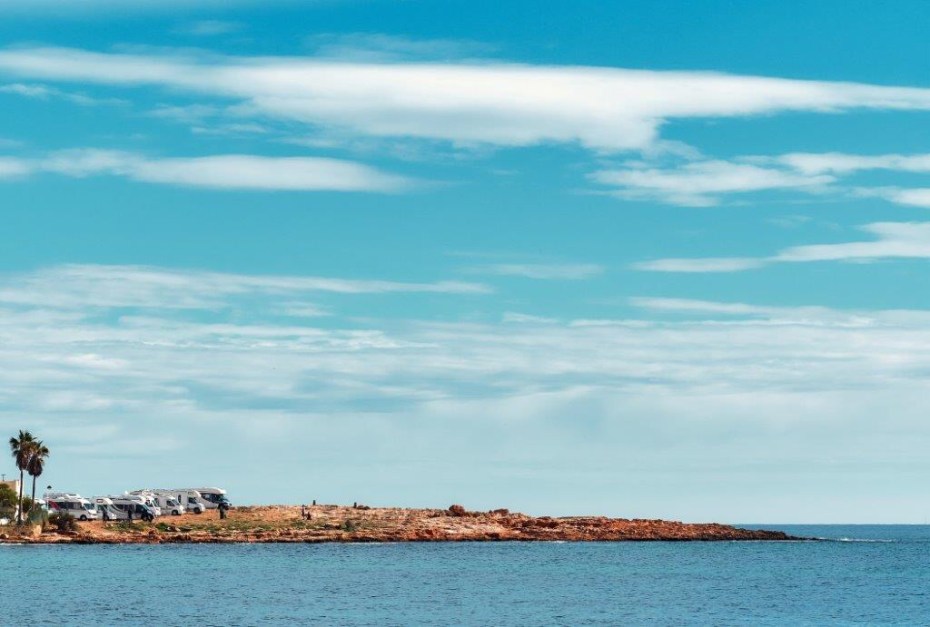 Great RV Trips to Take in Retirement