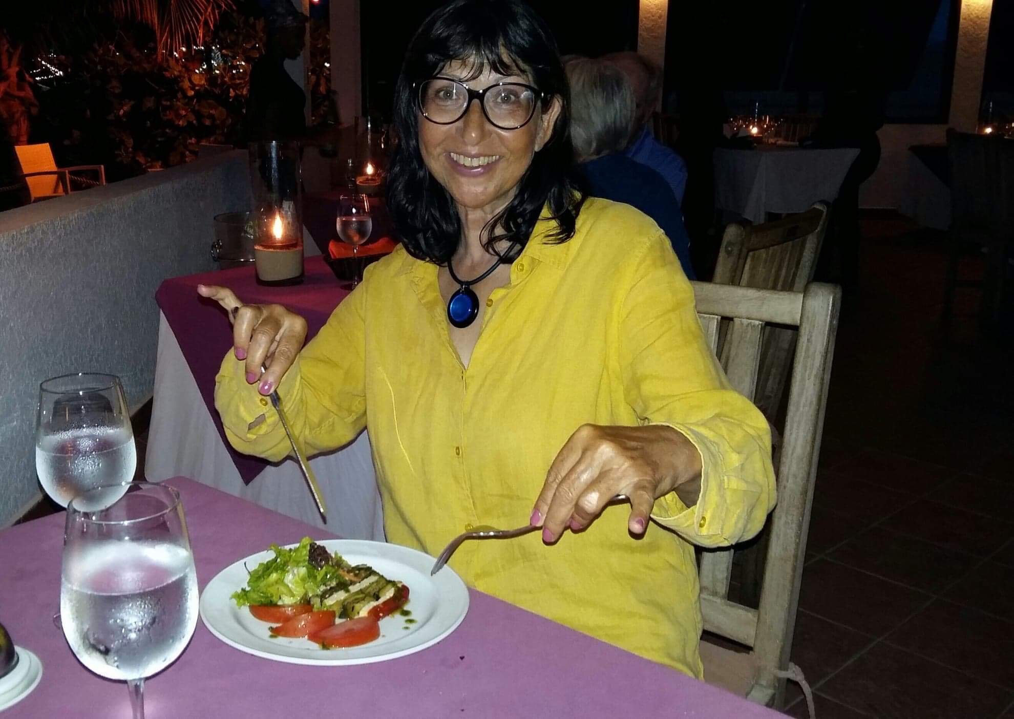 Jacala Restaurant Anguilla