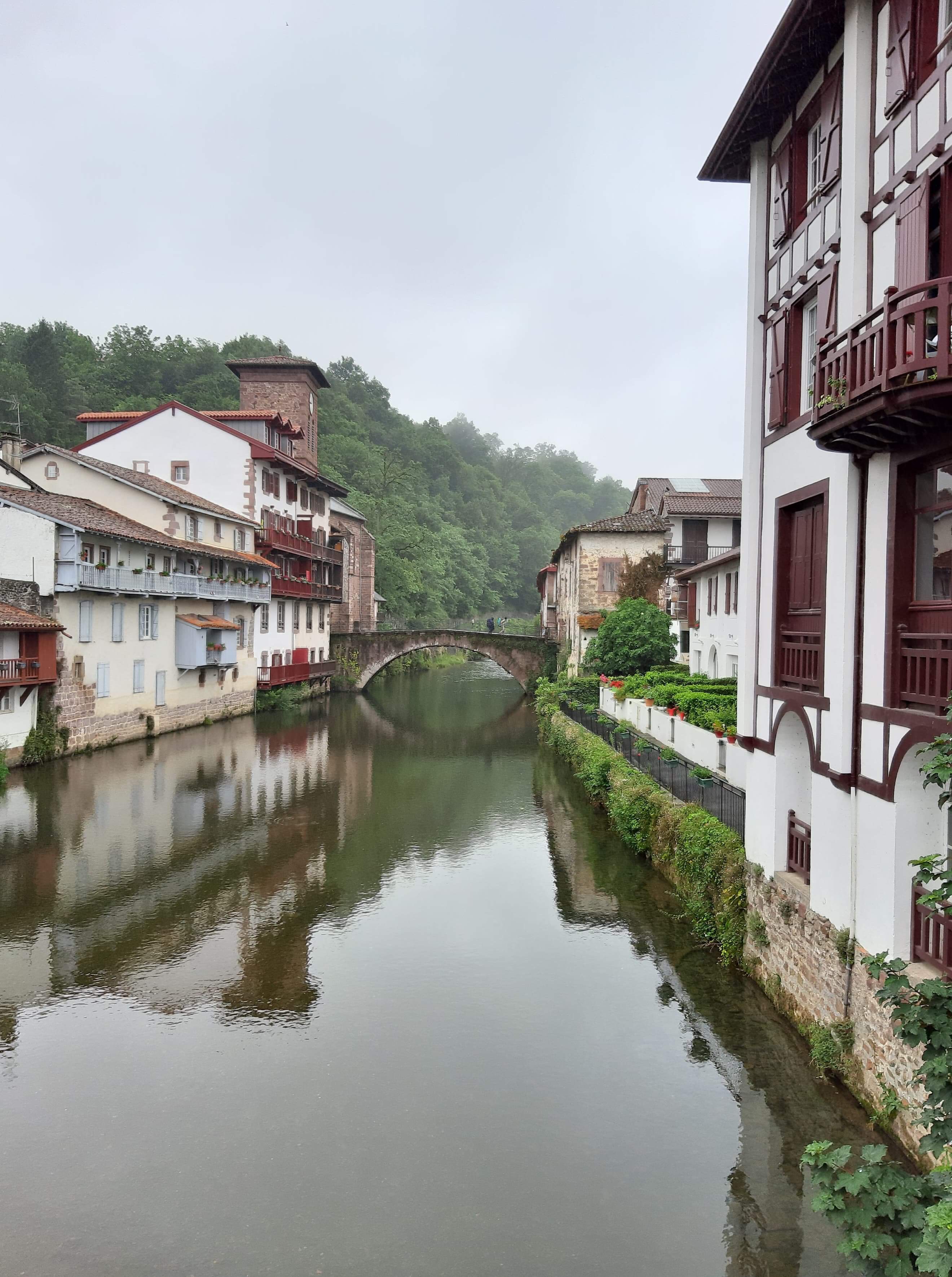 Saint-Jean-Pied-de-Port