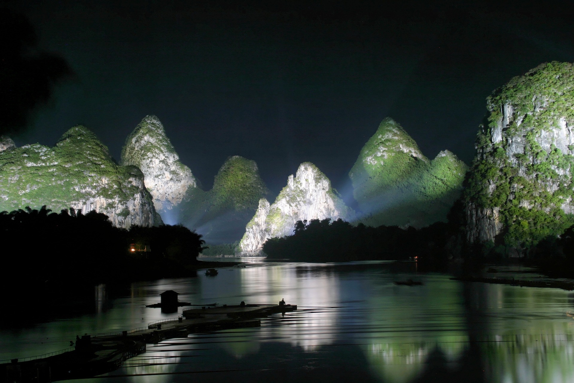 Li River